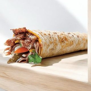 Wrap kebab - singolo