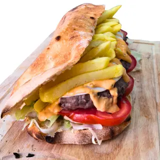 KE PORCOPANINO