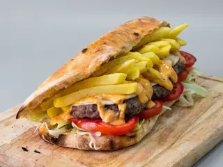 Ke wurstell