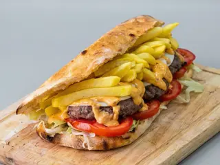 KE SALSICCIA