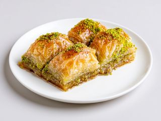 Baklava 1 pezzo