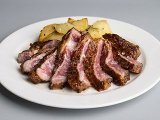 Costata italiana Barbina Franciacorta - per 2 persone