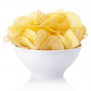Patate chips