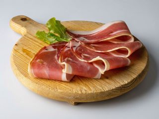 Prosciutto di Parma