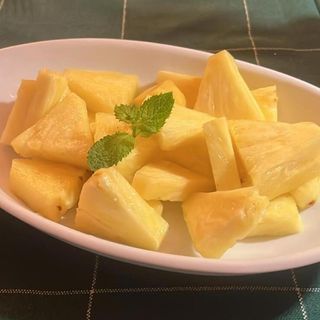 Ananas 200g