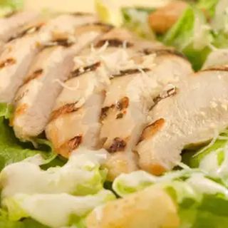 Insalatona original Caesar Salad