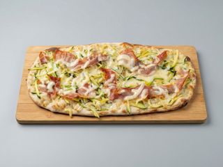 Fiori e zucchine