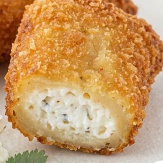 Fagottino al formaggio