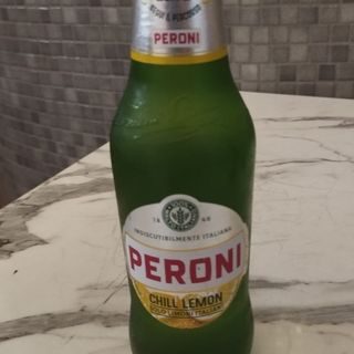 Peroni chill