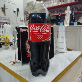 Coca cola 1.5 l