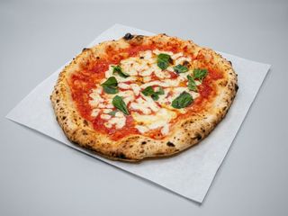 Margherita 