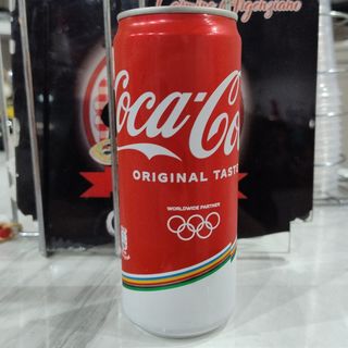 Coca cola 33ml