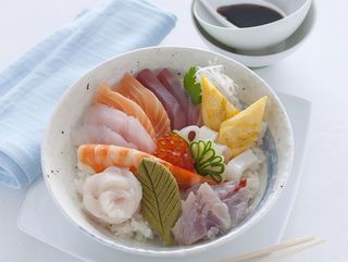 Cirashi misto