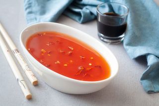 Salsa agrodolce