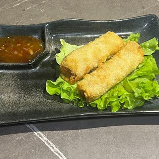 Involtini vietnamiti 3 pezzo