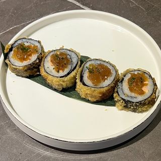 Futomaki fritto