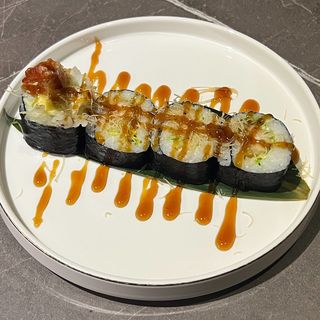 Futomaki ebiten