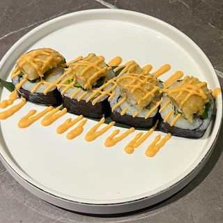 Futomaki rock