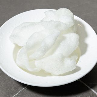 Nuvole di gamberi