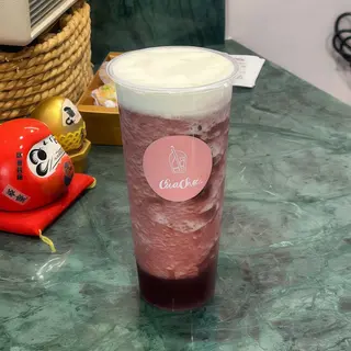 GRAPE SHAKE 多肉葡萄