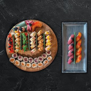 1007 Mun Party Mix Medium - 60 pezzi