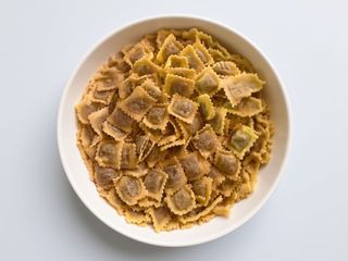 Agnolotti di Bra