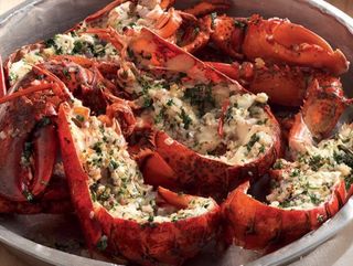 ASTICE GRATINATO