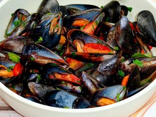 COZZE ALLA BADESSA
