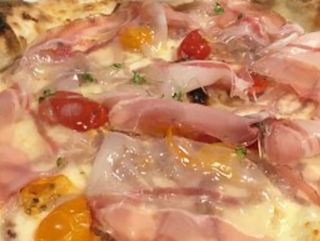 Quattro Salumi