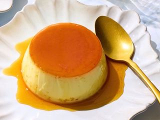 Crem caramel