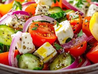 INSALATA MISTA