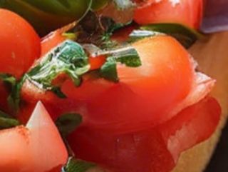 BRUSCHETTA
