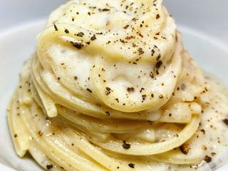 CHITTARA CACCIO E PEPE