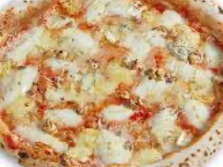 QUATTRO FORMAGGI