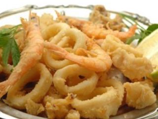 FRITTO MISTO IMPERIALE