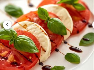 CAPRESE
