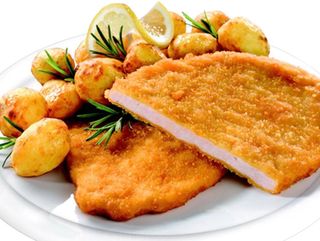 MELANESE DI POLLO