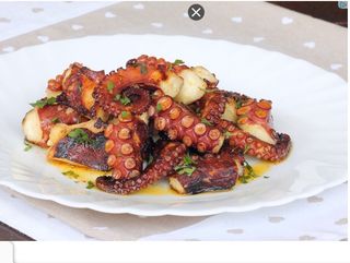 TENTACOLI DI POLIPO