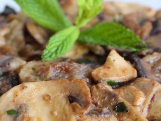 SCALOPPINE DI VITELLO