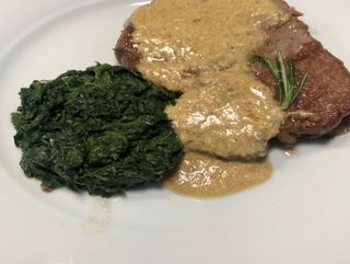 FILETTO ALLA WORNOF