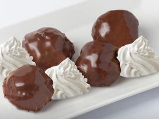 PROFITEROLE