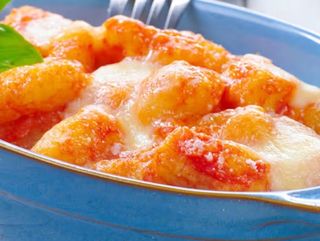 GNOCCHI ALLA SORENTINA