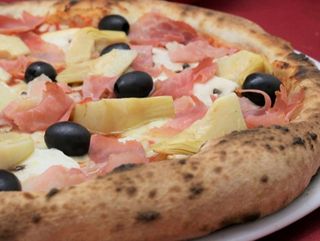 CAPRICCIOSA