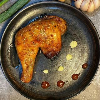 Chicken Inasal - 1 pz