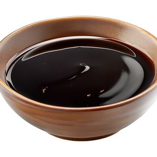 Salsa teriyaki