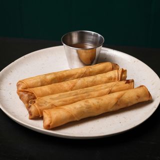 Lumpia