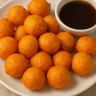Kwek-Kwek 3 Pz