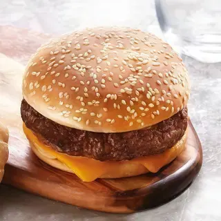 George Burger