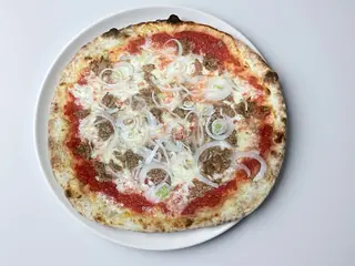 Tonno e cipolla