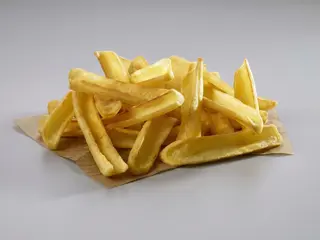 Patate fritte